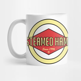 Fat Steamed Hams Mug